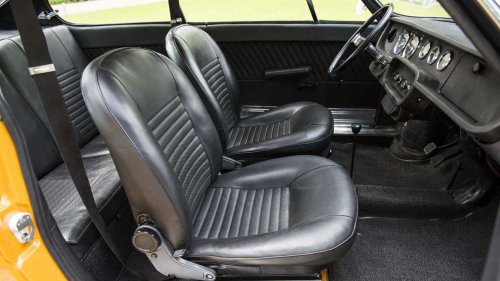 Skoda bringt sein heckgetriebenes Coupé zurück und spielt mit unseren Gefühlen