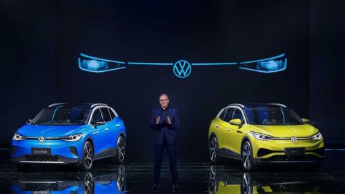 La Chine répond aux droits de douane : nouvelles autorisations pour exporter des voitures électriques