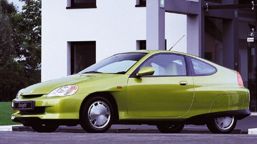 Honda Insight, Der Honda Insight ist zurück – und jetzt vollelektrisch