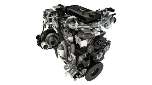 ‘Did You Make It?:’ Man Drives From Las Vegas to North Dakota to Buy Ram Truck. Then the Check Engine Light Comes On Mid-Road Trip