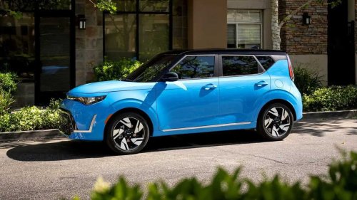 Kia, Der Kia Soul ist jetzt offiziell tot
