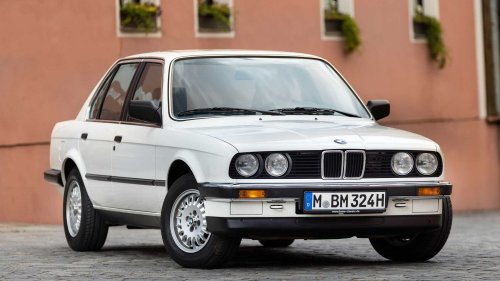 Kolumne: Warum Oldtimer nicht "out" sind