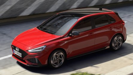 Hyundai i30: uno de los compactos más baratos con su nuevo precio