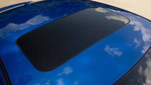 Toyota, ‘Not Y’all Using the Mirror Like a Glass Slipper:’ Toyota Driver Hits Parked Car. Then the Victim Tracks Him