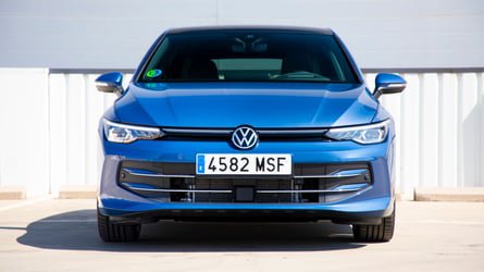 Sorprendente adiós al diésel en el Golf: ¿acierta Volkswagen?