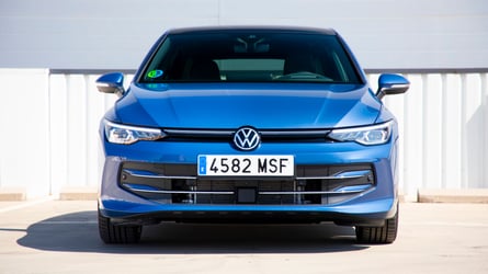 Volkswagen Golf, Volkswagen, Sorprendente adiós al diésel en el Golf: ¿acierta Volkswagen?