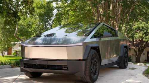 Tesla, Cybertruck, The Tesla Cybertruck Just Got Way Cheaper—But It Won't Last