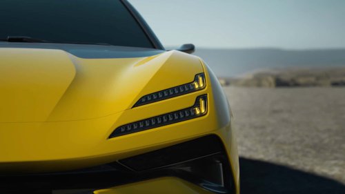 Review Lotus Emeya 2025: Lotus yang Sangat Berbeda