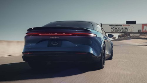 It's Not Us vs Them: EV Makers Are Car Enthusiasts Too