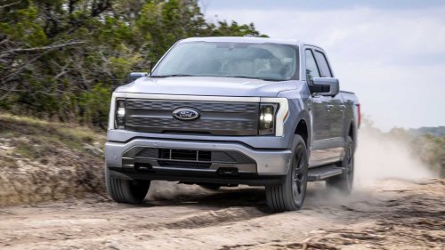 Ford, Ford fait appel à BYD pour les batteries des voitures produites en Europe
