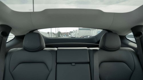 Tesla, L’intelligence artificielle de Tesla arrive dans les voitures européennes