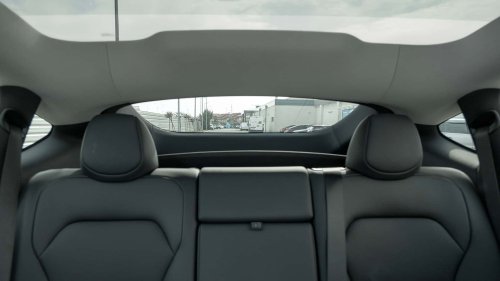 Les Tesla Model 3 et Model Y ont désormais plus d'autonomie (et pas seulement)