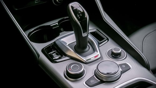 Alfa Romeo, Alfa Romeo Giulia 2.0 Turbo Q4 (2025) à l'essai : Bella Ciao