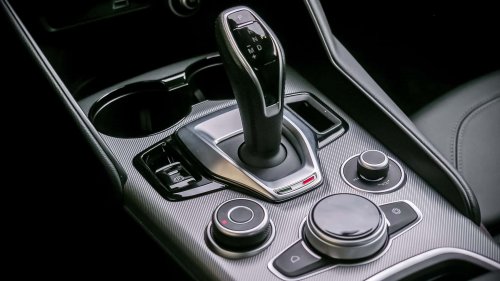 Alfa Romeo Giulia 2.0 Turbo Q4 (2025) im Test: Bella Ciao