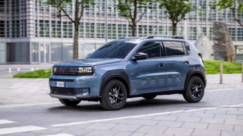 ¿Por qué los coches vuelven a los colores vivos?