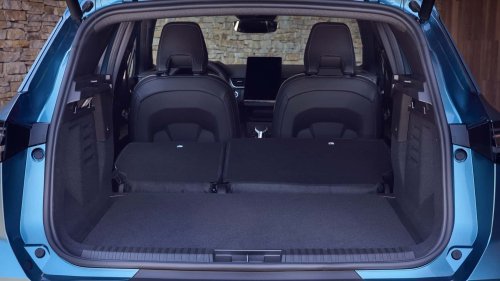 Renault, Renault Symbioz 2025 notre test du full hybrid en conditions réelles