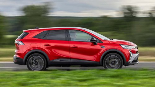 No busques más: SUV Eco, 1.400 km sin repostar y menos de 25.000 euros