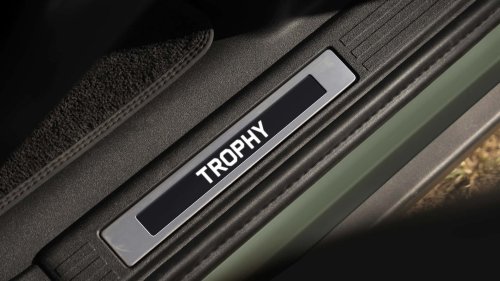 Defender Trophy 2026: inscripciones abiertas para la gran aventura