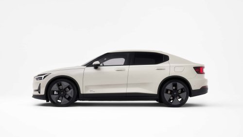 Polestar intègre Google Gemini à bord de ses voitures