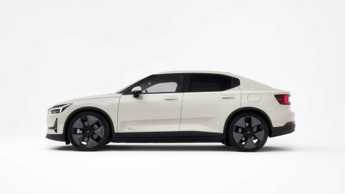 Polestar, Polestar intègre Google Gemini à bord de ses voitures