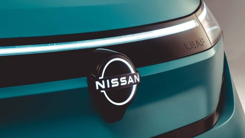 Nissan, Nissan's Comeback Plan: Fewer Headrests