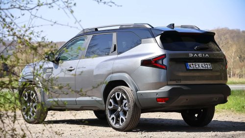 Dacia, Dacia jetzt mit bis zu sieben Jahren Garantie