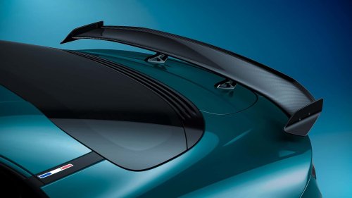 Bestätigt: Neue Alpine A110 wird 2026 zum Elektro-Sportwagen