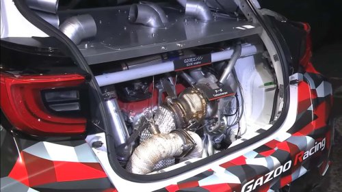 Toyota Mengalami 'Kesulitan' dengan Mobil Performa Mesin Tengah