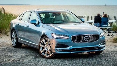 RIP: These Cars Won't Make It to 2026
