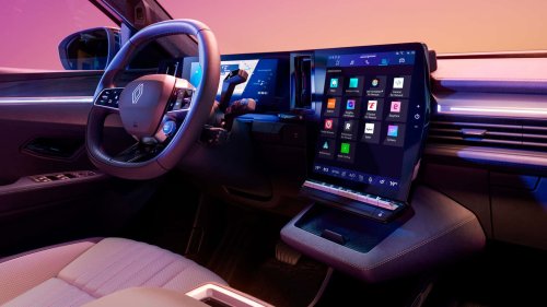 Längerer Radstand und Design: So werden kleine Autos größer