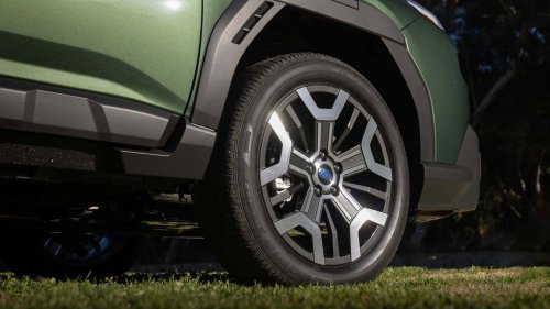 'Been Sleeping In My Jetta, My Back Hurts:' Man Lives Out of a Subaru. Then He Shows Why It’s One of the Best Cars to Sleep In’