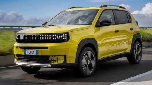 Los 10 coches con etiqueta Eco más baratos