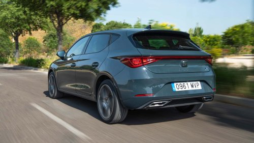 SEAT, SEAT León: el compacto español estrenará motor híbrido en 2028