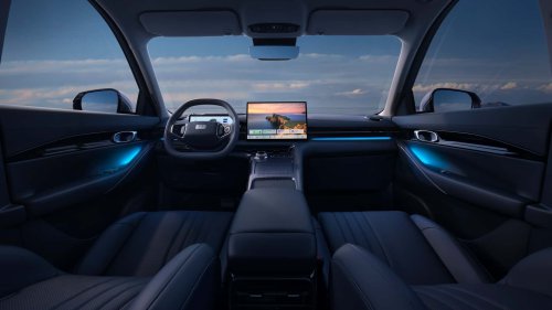 Geely: precios muy ajustados para luchar contra JAECOO y EBRO