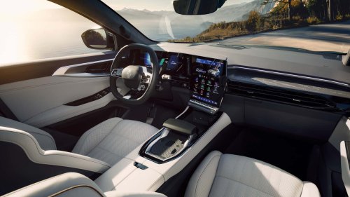 Hyundai Santa Fe vs Renault Espace: 7-Sitzer SUVs im Vergleich