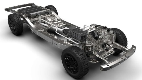 Ya conocemos el primer vehículo de la resucitada Santana Motors