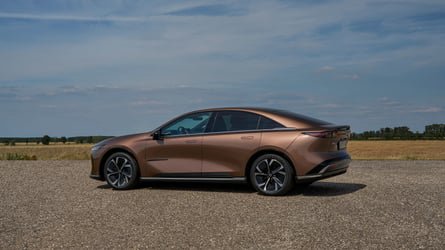 El Mazda que nos encantaría volver a ver no es un SUV