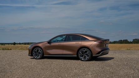 Mazda, El Mazda que nos encantaría volver a ver no es un SUV