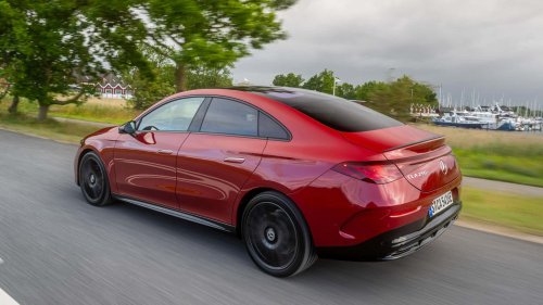 Mercedes-Benz, Arval et Mercedes-Benz négocient l'acquisition d'Athlon