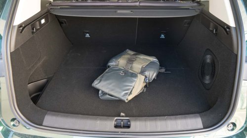 Leapmotor C10 2025: 215 CV y 26.800 €, para el SUV eléctrico con 970 km de autonomía