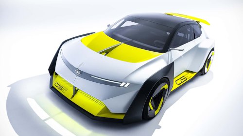 ¿ Recuerdas el Corsa OPC? Cuenta atrás para el GSE de 280 CV