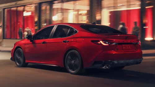 Houston Woman Buys Toyota Camry In 3 Days On Her Own. Then She Gives Tips for Women Buying a Car for the First