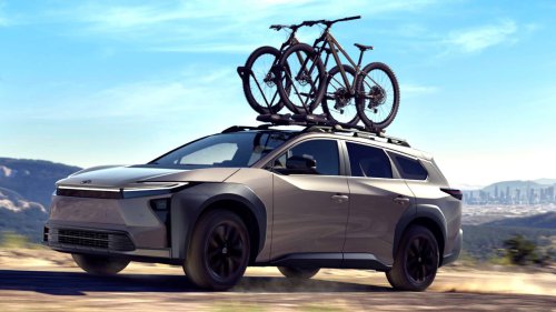 Toyota Terus Maju dengan Mobil Listrik Baru di Tahun 2026