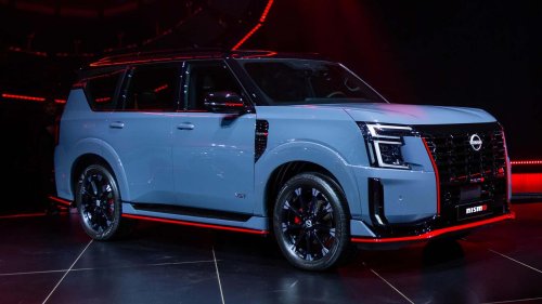 Nissan, Nismo, Nissan va doubler sa gamme Nismo pour renforcer ses performances.