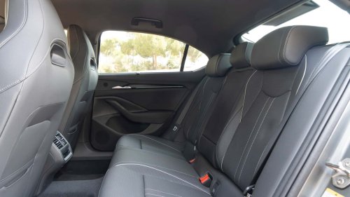 Skoda Superb, Un Skoda Superb recorre 2.831 km con un solo depósito, récord de consumo bestial