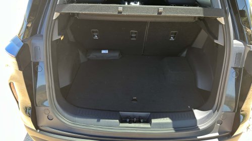 Este nuevo SUV chino para España apunta directo al Duster y al ZS