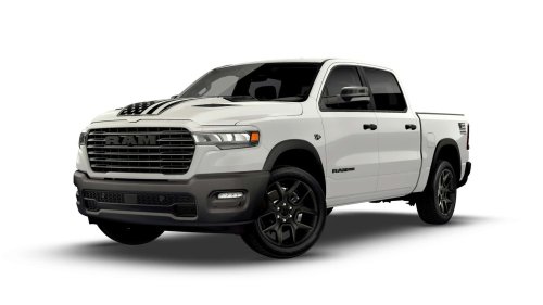 RAM, Ram Celebrates America With Three Special Edition Trucks