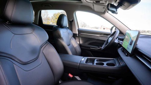 GWM Haval H6 (2026) im Test: Tayron-Gegner zum Dacia-Preis?