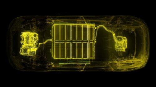 Lotus bringt 952-PS-Hybrid für Europa auf den Markt