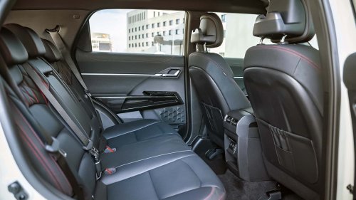 KGM Actyon startet als Vollhybrid zu Preisen ab 44.890 Euro